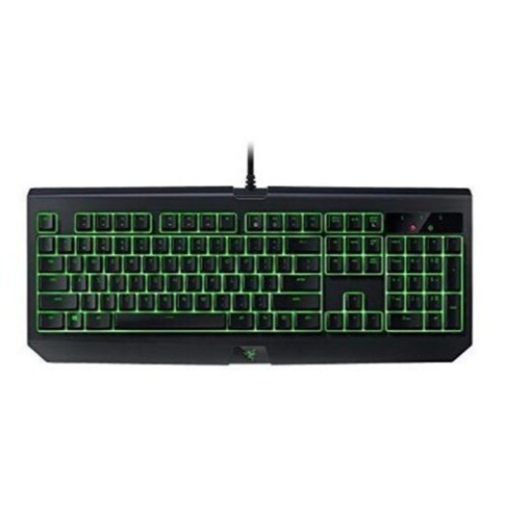 Razer BlackWidow Ultimate (RZ0301703100R3U1) Mechanical‎ Gaming Keyboard Tactile - Picture 5 of 5